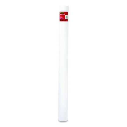 Mailing Tube, 36" Long, 3" Diameter, White