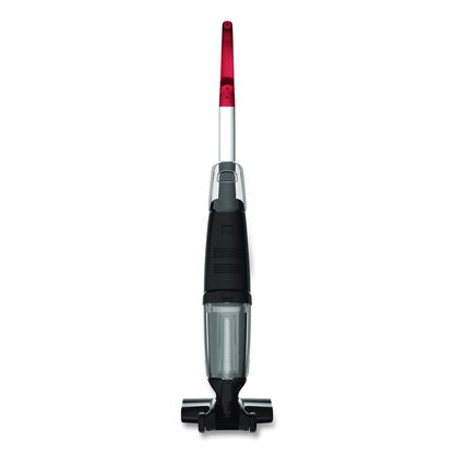 Ultamax Elite FC15 Cordless Floor Cleaner, 9" Cleaning Path, Graphite