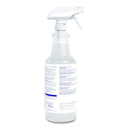 Suma Mineral Oil Lubricant, 32 oz Plastic Spray Bottle