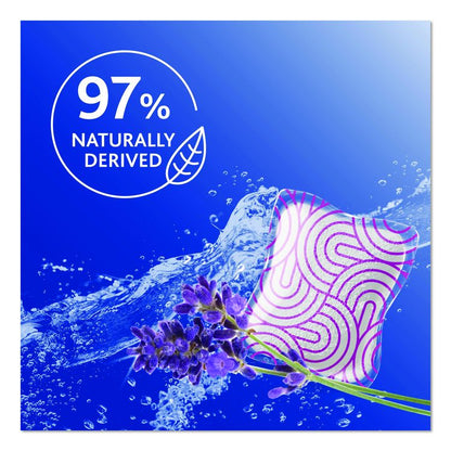 Cleaning PACS, Lavender Scent, 10/Pack