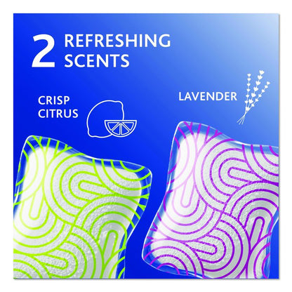 Cleaning PACS, Lavender Scent, 10/Pack