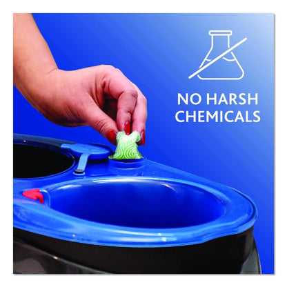 Cleaning PACS, Crisp Citrus Scent, 10/Pack