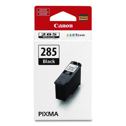 6197C001 (PG-285) Ink, Black