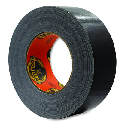 Gorilla Tape, 3" Core, 1.88" x 30 yds, Black