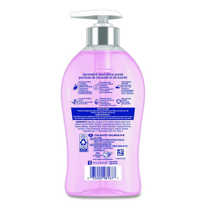 Antibacterial Hand Soap, Lavender and Shea Butter Scent, 11.25 oz
