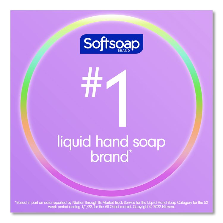 Antibacterial Hand Soap, Lavender and Shea Butter Scent, 11.25 oz