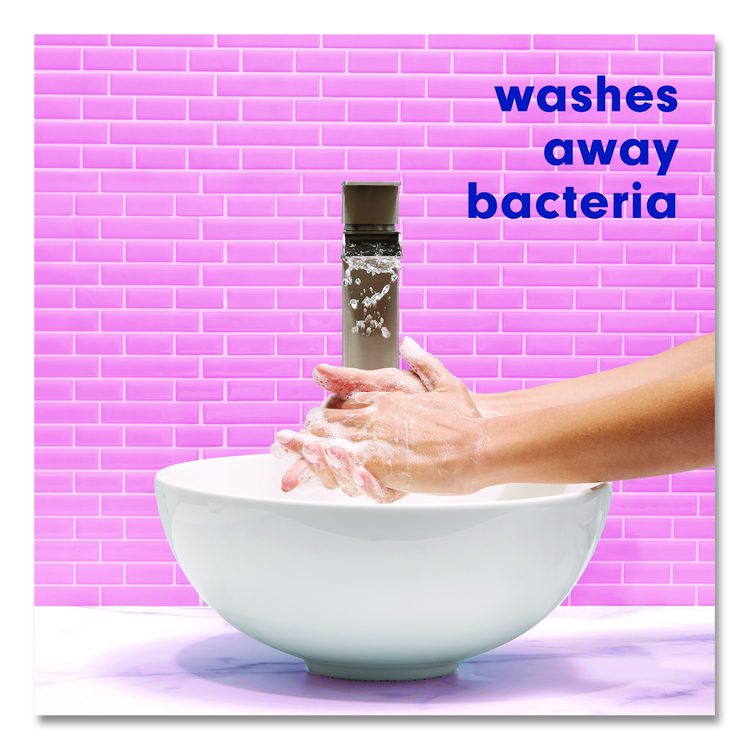 Liquid Hand Soap Pump, Coconut and Hibiscus Scent, 11.25 oz