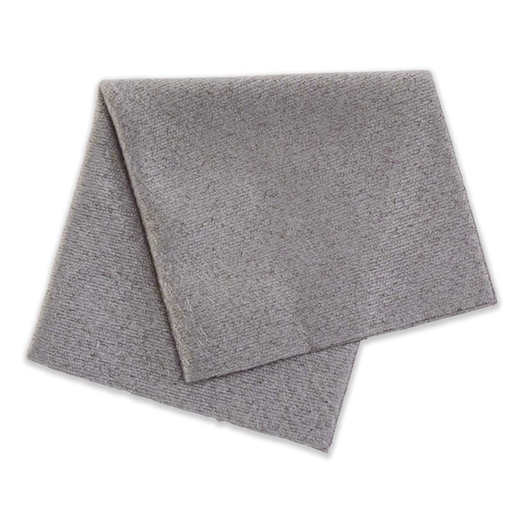 ScreenDr Device and Screen Cleaning Wipes, 6.88" x 3.9", Unscented, White/Gray, 20/Pack