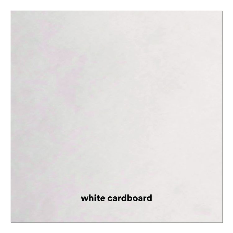 Mailing Tube, 36" Long, 3" Diameter, White