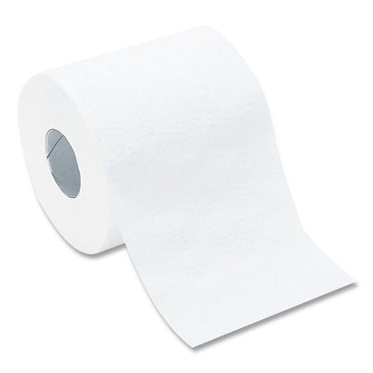 Bath Tissue, Septic Safe, 2-Ply, White, 420 Sheets/Roll, 96 Rolls/Carton
