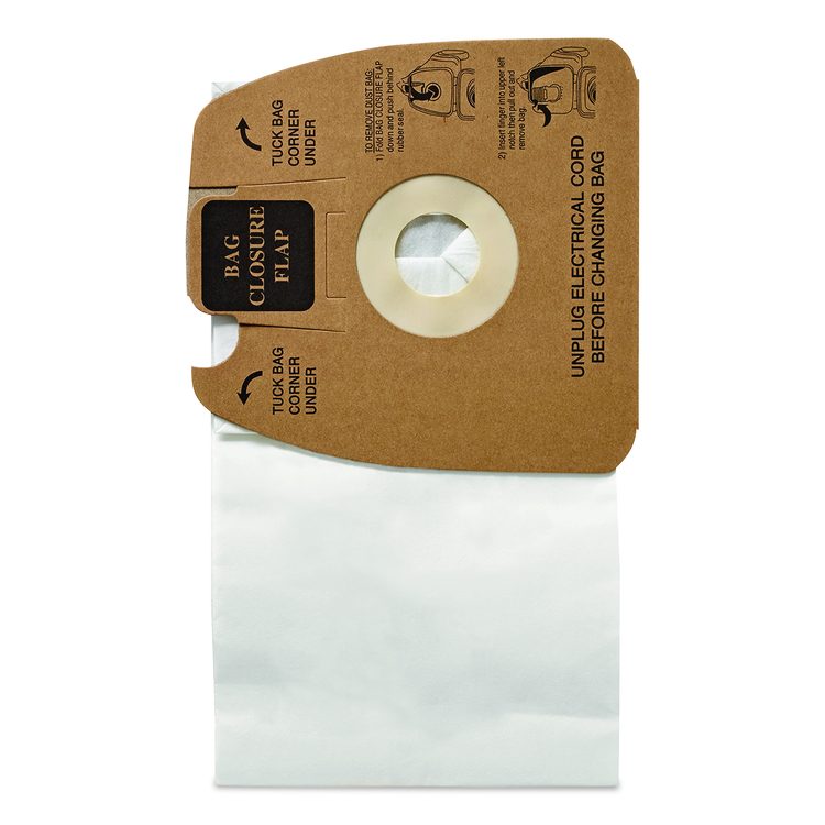 MM Premium Paper Bag, 10/Carton