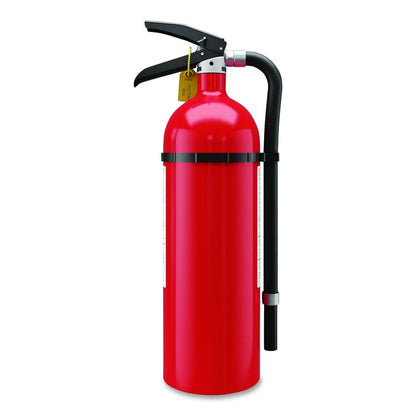Pro-5MP Series Fire Extinguisher, with Wall Hanger, 3-A:40-B:C