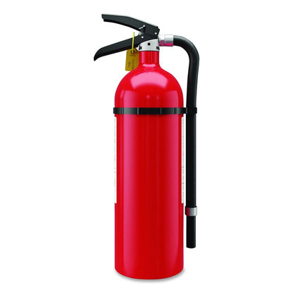Pro-5MP Series Fire Extinguisher, with Wall Hanger, 3-A:40-B:C