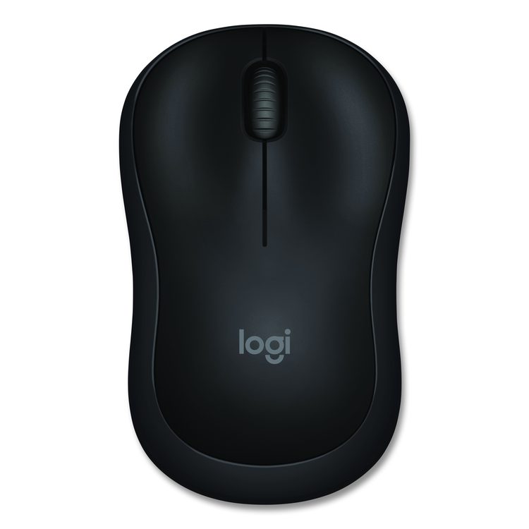 M240 for Business, 33 ft Wireless Range, Left/Right Hand Use, Graphite