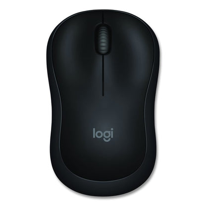 M240 for Business, 33 ft Wireless Range, Left/Right Hand Use, Graphite