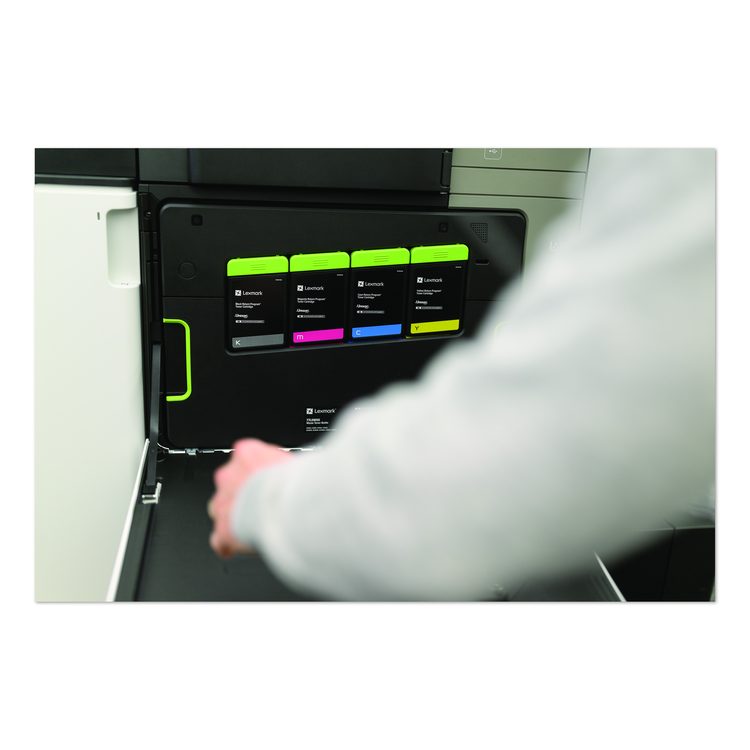 79L1HM0 Extra High-Yield Toner, 46,900 Page-Yield, Magenta