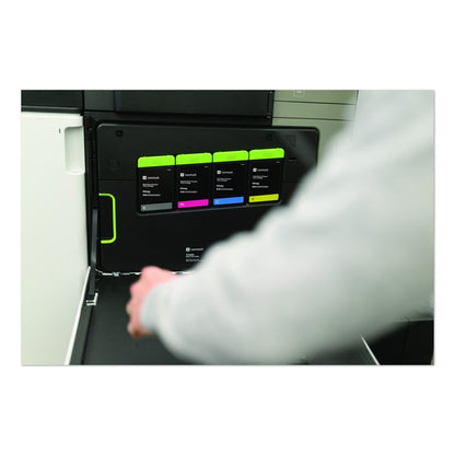 79L1HM0 Extra High-Yield Toner, 46,900 Page-Yield, Magenta