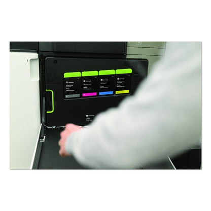 79L1HY0 Extra High-Yield Toner, 46,900 Page-Yield, Yellow