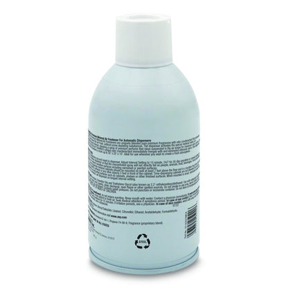Premium Metered Air Freshener Refill, Clean N Fresh, 7.1 oz Aerosol Spray