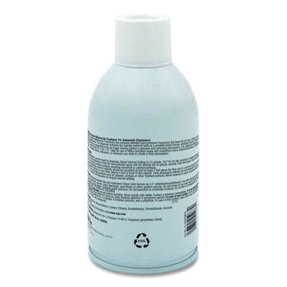 Premium Metered Air Freshener Refill, Citrus, 7.1 oz Aerosol Spray