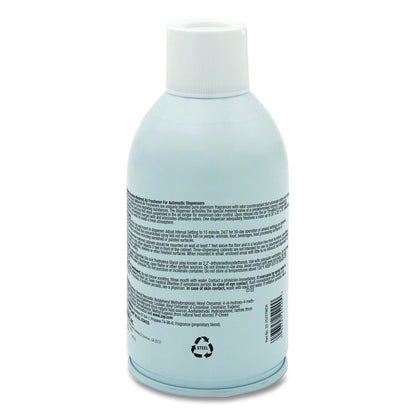 Premium Metered Air Freshener Refill, Country Garden, 7.1 oz Aerosol Spray