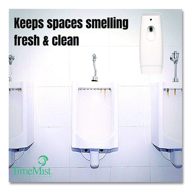 Premium Metered Air Freshener Refill, Lavender Lemonade, 7.1 oz Aerosol Spray