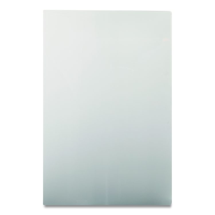 Premium Foam Display Board, CFC-Free Polystyrene, 24 x 36, White Surface and Core, 12/Carton