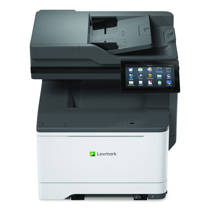 CX635adwe Multifunction Printer, Copy/Fax/Print/Scan