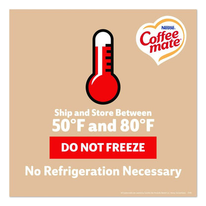 Liquid Coffee Creamer, Sweetened Original, 1.5 L Pump Bottle