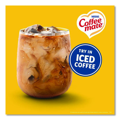 Liquid Coffee Creamer, Hazelnut, 1.5 L Pump Bottle
