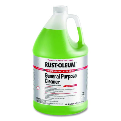 Professional General Purpose Cleaner, 1 gal Jug, 4/Carton