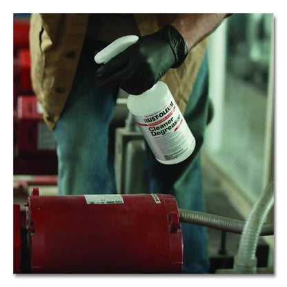 Cleaner Degreaser Trigger Spray, 32 oz Spray Bottle, 6/Carton