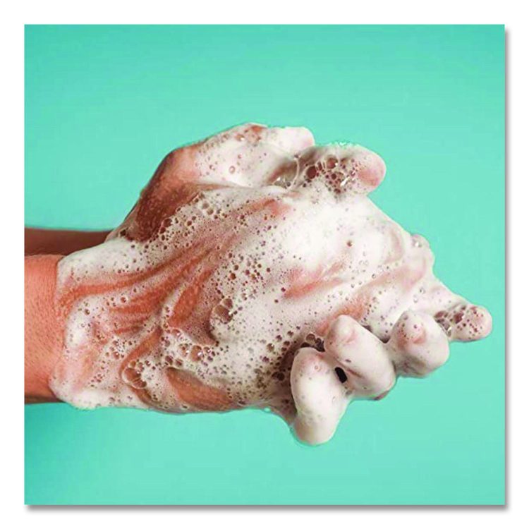 Professional Hand Cleaner With Pumice, Lemon Scent, 1 gal, 4/Carton