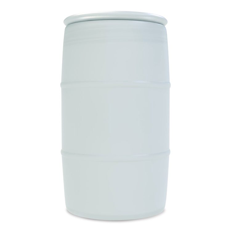 Divosan Plus Spectrum Sanitizer, Acetic Acid Scent, 55 gal Drum