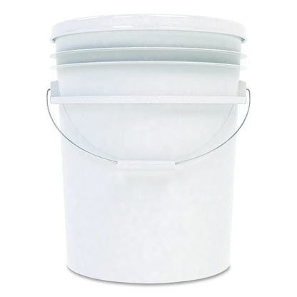 Dibac, Cholorine Scent, 5 gal Drum