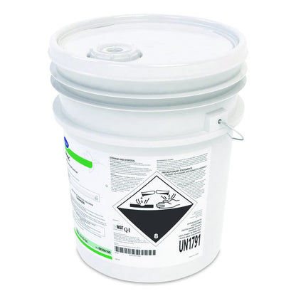 Dibac, Cholorine Scent, 5 gal Drum