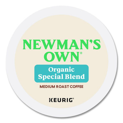 Special Blend Coffee K-Cups, 24/Box