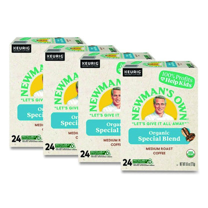 Special Blend Coffee K-Cups, 96/Carton