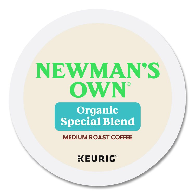 Special Blend Coffee K-Cups, 96/Carton