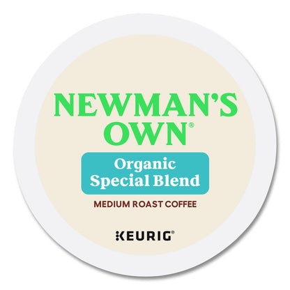 Special Blend Coffee K-Cups, 96/Carton