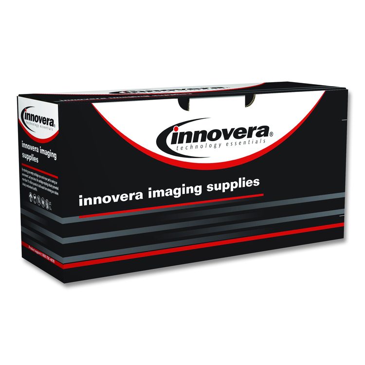 Remanufactured Black High-Yield MICR Toner, Replacement for 94X (CF294XM), 2,800 Page-Yield