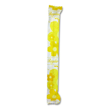 Comfort Plus Bulk Tampons, Regular Absorbency, 500/Carton
