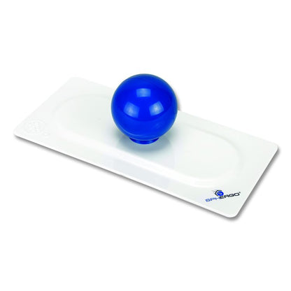 Sphergo Surface Cleaning Tool, Medium, 3" Handle