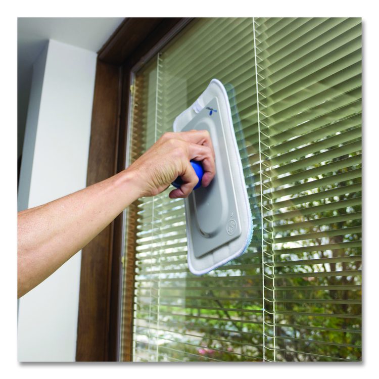 Sphergo Surface Cleaning Tool, Medium, 3" Handle