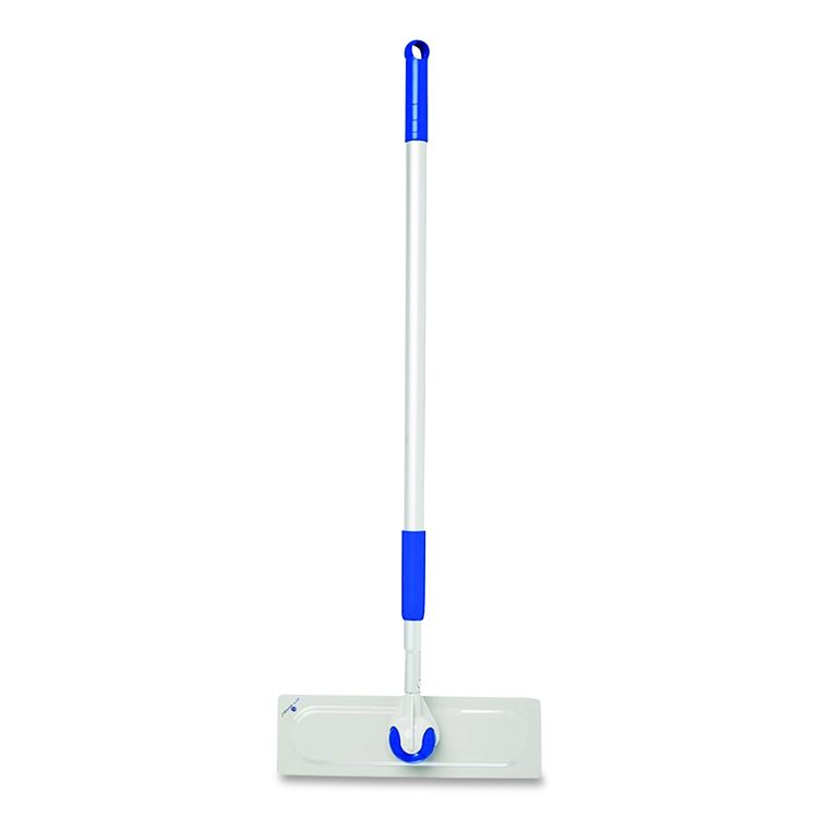 Sphergo Extended Reach Pole, 2 ft, Blue/White