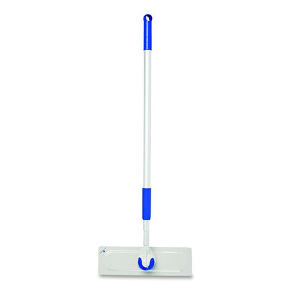 Sphergo Extended Reach Pole, 2 ft, Blue/White