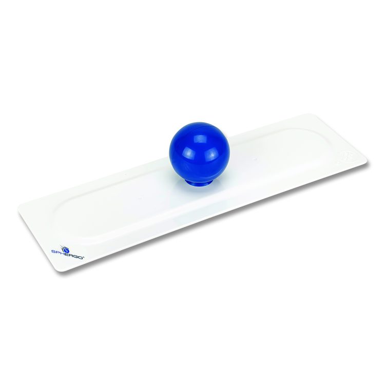 Sphergo Surface Cleaning Tool, Large, 3" Handle