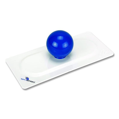 Sphergo Surface Cleaning Tool, Medium, 3" Handle