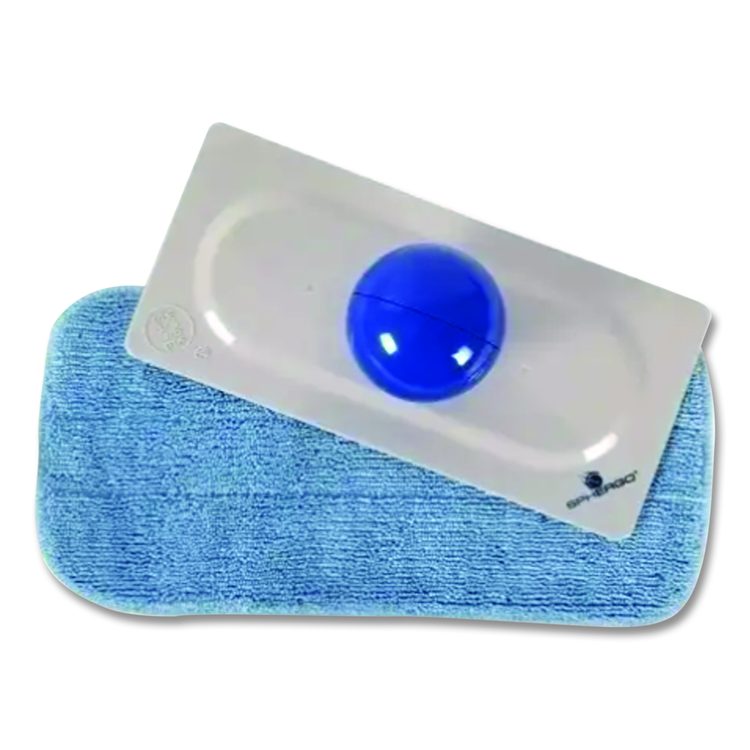 Sphergo Surface Cleaning Tool, Medium, 3" Handle