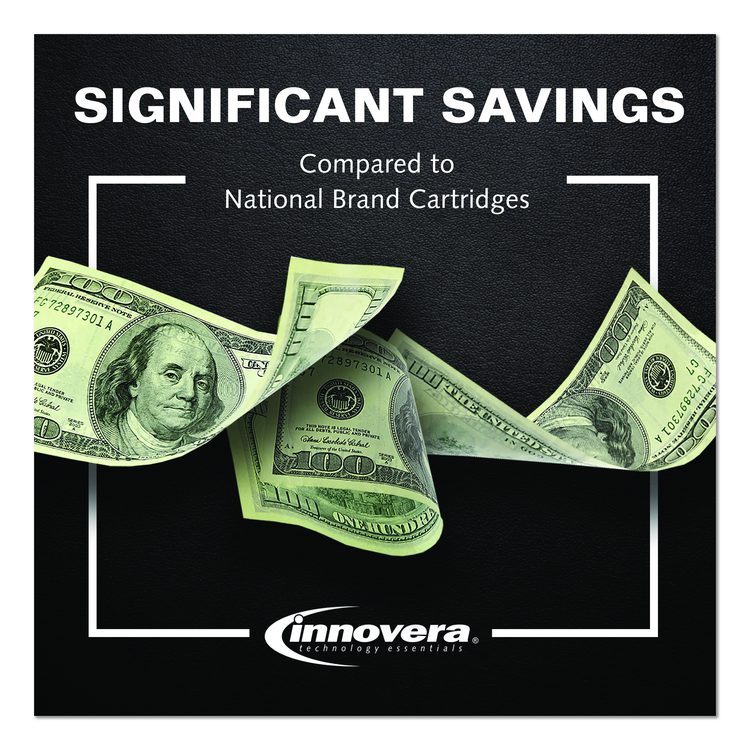 Remanufactured Light Magenta Ink, Replacement for 771 (CE041A, B6Y19A) 775 mL